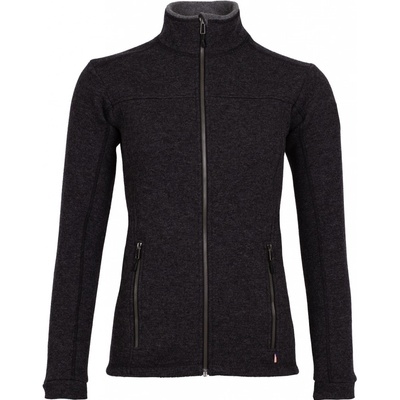 High Point Skywool 7.0 Lady Sweater Black