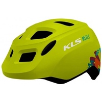 Kellys ZIGZAG lime 2022