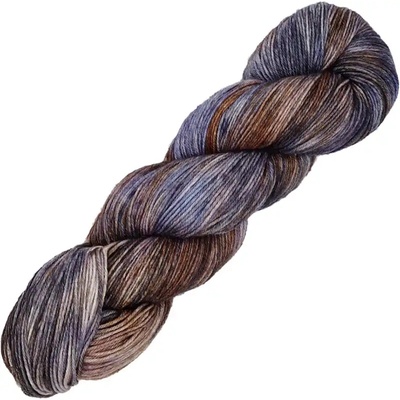 Symfonie Yarns Terra VR2097 Zemitá moruše