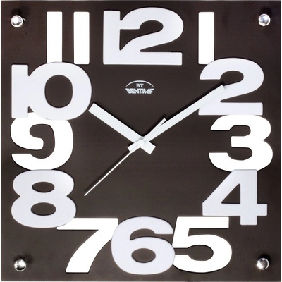 Bentime H17-W5180BR-W