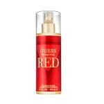 Guess Seductive Red Спрей за тяло за жени 250 ml