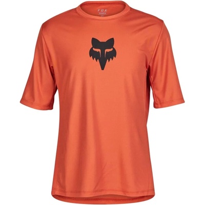 Fox Youth Ranger atomic orange