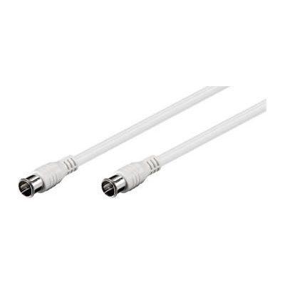 Prepojovací kábel F-konektor QUICK BQF 250 2,5m