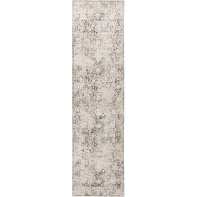 Obsession Постелка за под Bella 233 80 x 300 см сива (bea233grey080300)