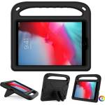 Apple iPad mini 5 / 4 / 3 / 2 / 1 EVA Удароустойчив Калъф с Удобна Дръжка и Стойка + Протектор