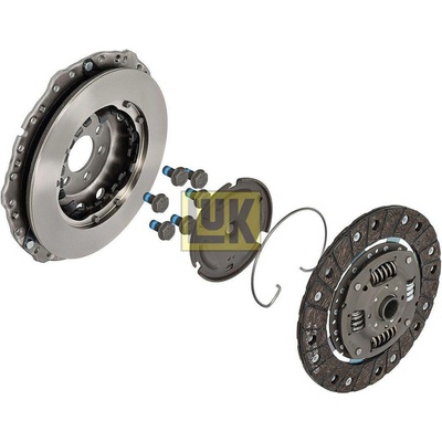 Sada spojky Schaeffler LuK 621 3006 09