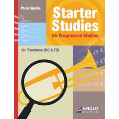 Hal Leonard Starter Studies