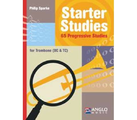 Hal Leonard Starter Studies