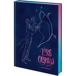 Random House Worlds Lore Olympus Notebook | Smythe, Rachel