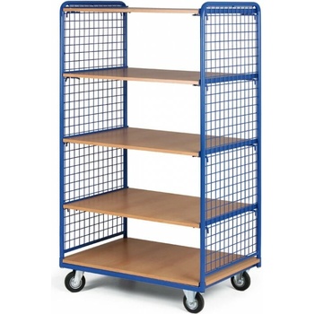 Biedrax Policový PV4101