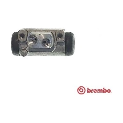 Brzdový valček kolesa BREMBO A 12 C14