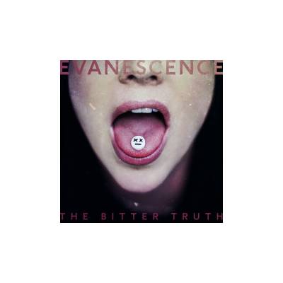 Evanescence - Bitter Truth / Vinyl / 2LP [2 LP]
