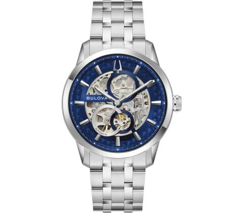 Bulova 96A331