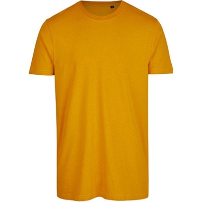 Miners mate tričko MY112 mustard