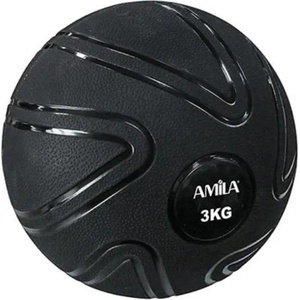 AMILA Медицинска топка Amila Slam Ball 3кг