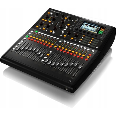Behringer X32 Producer – Sleviste.cz