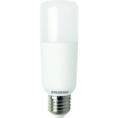 Sylvania 0029568 LED žiarovka Stick 1x14W E27 1600lm 4000K- biela