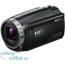 Digitálne kamery Sony HDR-CX625