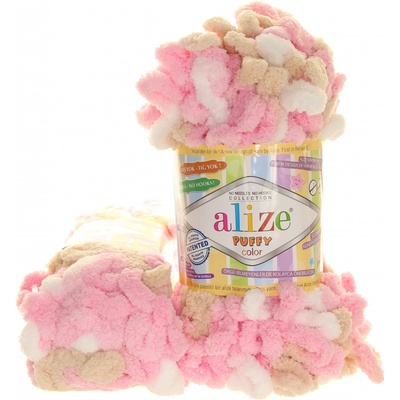 Alize Puffy color 6046