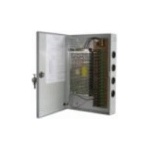 PSU Psu2281 - 12v, 10a, 18 канален, захранващ блок (psu2281)