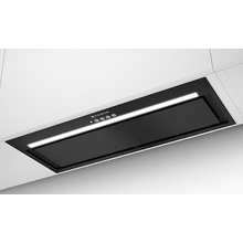 FABER INKA LUX EVO BK MATT A70