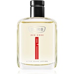 STR8 Red Code After Shave Lotion афтършейв за мъже 100ml