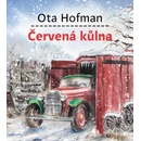 Červená kůlna