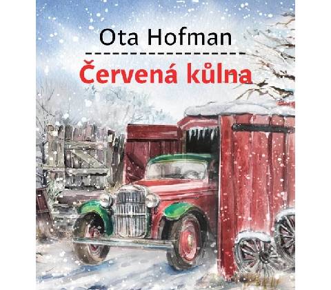 Červená kůlna