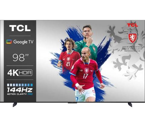 TCL 98P745
