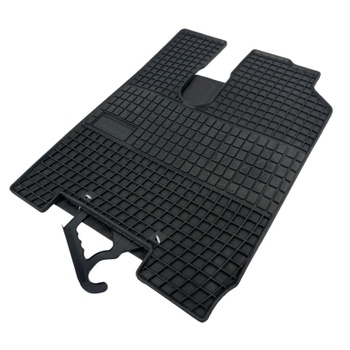 Image 1 of Гумени стелки за камион Mercedes Actros MP II / MP III