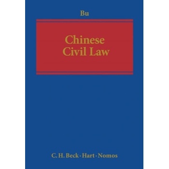 Chinese Civil Law Bu Yuanshi