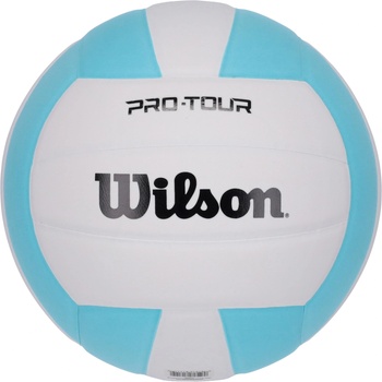 Wilson Pro tour vb