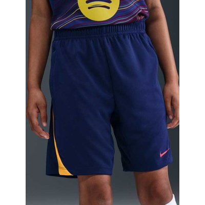 NIKE Къси панталони k nk df strk24 short k