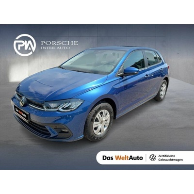 Volkswagen Polo 4Me 59 kW