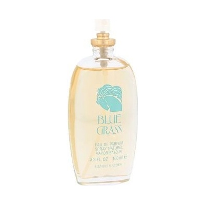 Elizabeth Arden Blue Grass parfumovaná voda dámska 100 ml tester