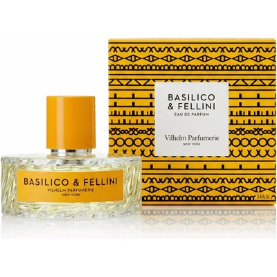Vilhelm Parfumerie 125th & Bloom parfémovaná voda unisex 100 ml