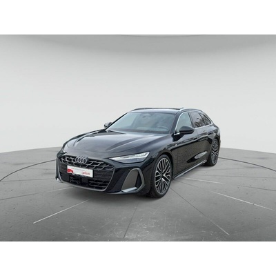 Audi A6 2.0 TDI quattro S tronic Avant 150 kW