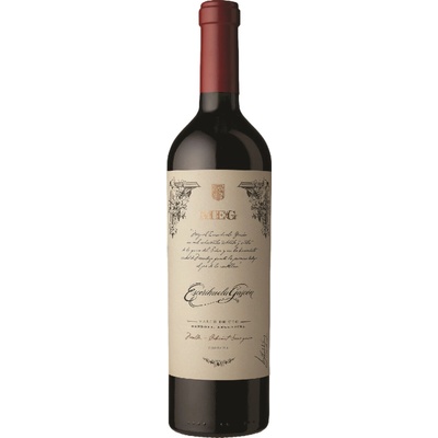 Escorihuela Gascon MEG 2021 Červené 13,9% 0,75 l (holá láhev)