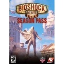 Bioshock: Infinite Season Pass