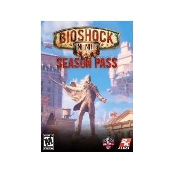 Bioshock: Infinite Season Pass