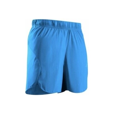 X-Bionic Corefusion Run Discover Shorts Women Eternal Ice modrá