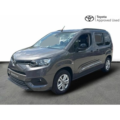 Toyota Proace City 96 kW
