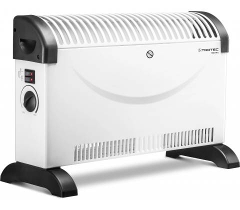 TROTEC TFC 19 E