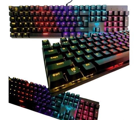Media-Tech Cobra Pro MT-1255