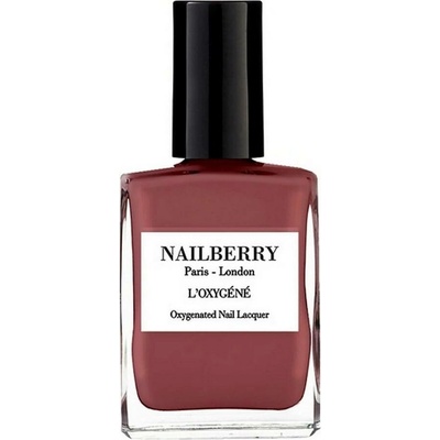 Nailberry - To The Moon & Back Laky na nehty 15 ml Rosegold dámské