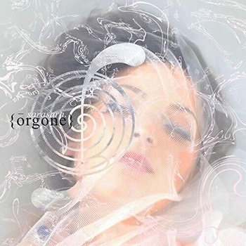 SARASARA - ORGONE LP