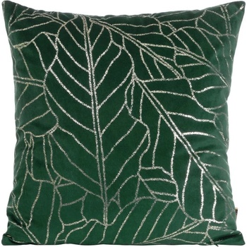 Eurofirany Blink 32 tmavozelená 45 x 45 cm