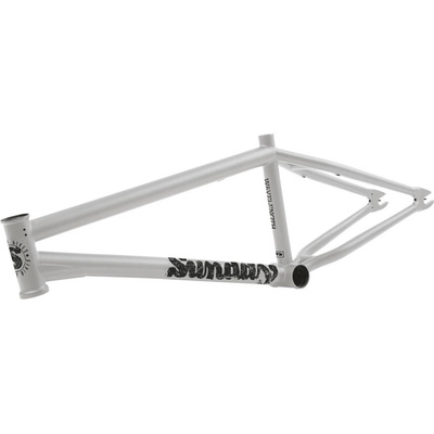 Rám Sunday Bikes BMX WAVELENGHT 2022