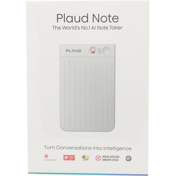 Plaud Note