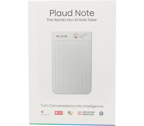 Plaud Note